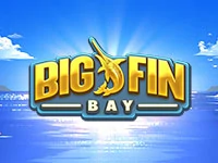 เกมสล็อต Big Fin Bay